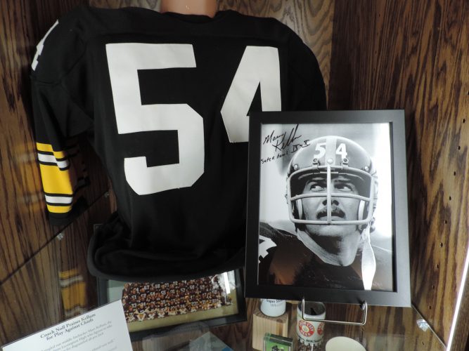 Territorial Capital Museum reopens with display of hometown